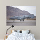 A-10 Thunderbolt Taxis to Wall Decal Design 4