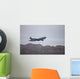 Kc-135 Stratotanker Takes off Wall Decal