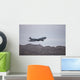 Kc-135 Stratotanker Takes off Wall Decal