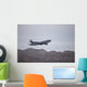 Kc-135 Stratotanker Takes off Wall Decal