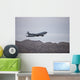 Kc-135 Stratotanker Takes off Wall Decal