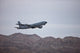 Kc-135 Stratotanker Takes off Wall Decal