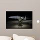 Us Air Force Pilot Wall Decal Design 14