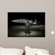 Us Air Force Pilot Wall Decal Design 14