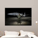 Us Air Force Pilot Wall Decal Design 14