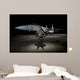 Us Air Force Pilot Wall Decal Design 14