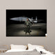 Us Air Force Pilot Wall Decal Design 14