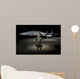 Us Air Force Pilot Wall Decal Design 13