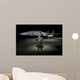 Us Air Force Pilot Wall Decal Design 13