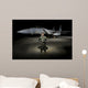 Us Air Force Pilot Wall Decal Design 13
