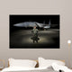 Us Air Force Pilot Wall Decal Design 13