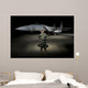 Us Air Force Pilot Wall Decal Design 13