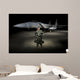 Us Air Force Pilot Wall Decal Design 13