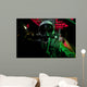 Us Air Force Pilot Wall Decal Design 7