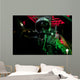 Us Air Force Pilot Wall Decal Design 7