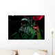 Us Air Force Pilot Wall Decal Design 6
