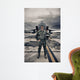 Us Air Force Pilot Wall Decal Design 3
