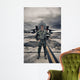 Us Air Force Pilot Wall Decal Design 3