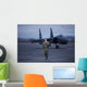 Us Air Force Pilot Wall Decal Design 2