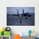 Us Air Force Pilot Wall Decal Design 2