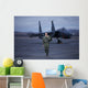 Us Air Force Pilot Wall Decal Design 2