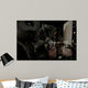 Us Army Medics Simulating Wall Decal Design 2