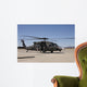 Uh-60 Blackhawk Helicopter Davis-monthan Wall Decal