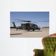 Uh-60 Blackhawk Helicopter Davis-monthan Wall Decal