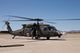 Uh-60 Blackhawk Helicopter Davis-monthan Wall Decal