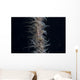 Whip Coral Goby Fiji Top Wall Decal