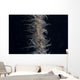Whip Coral Goby Fiji Top Wall Decal