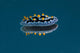 Phyllidia Coelestis Nudibranch Blue Wall Decal