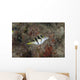 Mimic Filefish Beqa Lagoon Wall Decal