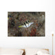 Mimic Filefish Beqa Lagoon Wall Decal