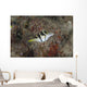 Mimic Filefish Beqa Lagoon Wall Decal