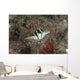 Mimic Filefish Beqa Lagoon Wall Decal