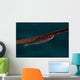 Whip Coral Goby Fiji Upside Down Wall Decal