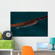 Whip Coral Goby Fiji Upside Down Wall Decal
