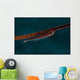 Whip Coral Goby Fiji Upside Down Wall Decal