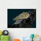 Chromodoris Kuniei Nudibranch Beqa Right Side Wall Decal
