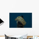 Chromodoris Kuniei Nudibranch Beqa Top Wall Decal
