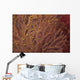 Soft Coral Polyps Feeding Wall Decal