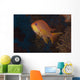 Scalefin Anthias Fish Beqa Wall Front Decal