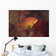 Scalefin Anthias Fish Beqa Right Wall Decal