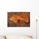 Scalefin Anthias Fish Beqa Trio Wall Decal
