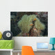 Multiple Pink Anemonefish Its Host Wall Decal