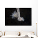 Cup Coral Polyps Hang Dangling Wall Decal