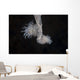 Cup Coral Polyps Hang Dangling Wall Decal