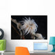 Cup Coral Polyps Hang Waving Wall Decal