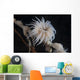 Cup Coral Polyps Hang Waving Wall Decal